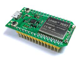 LinkIt 7697