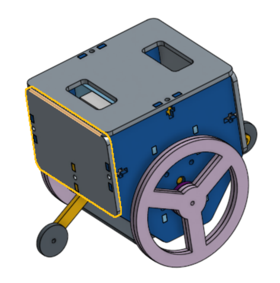 CAD