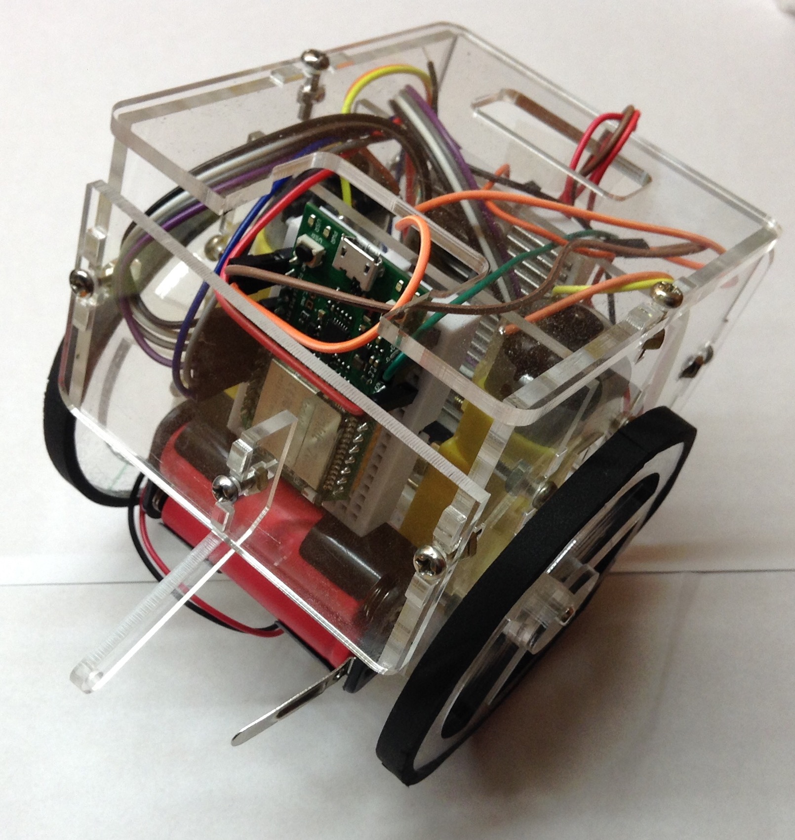 Small Car